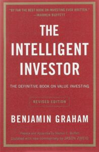 The Intelligent Investor