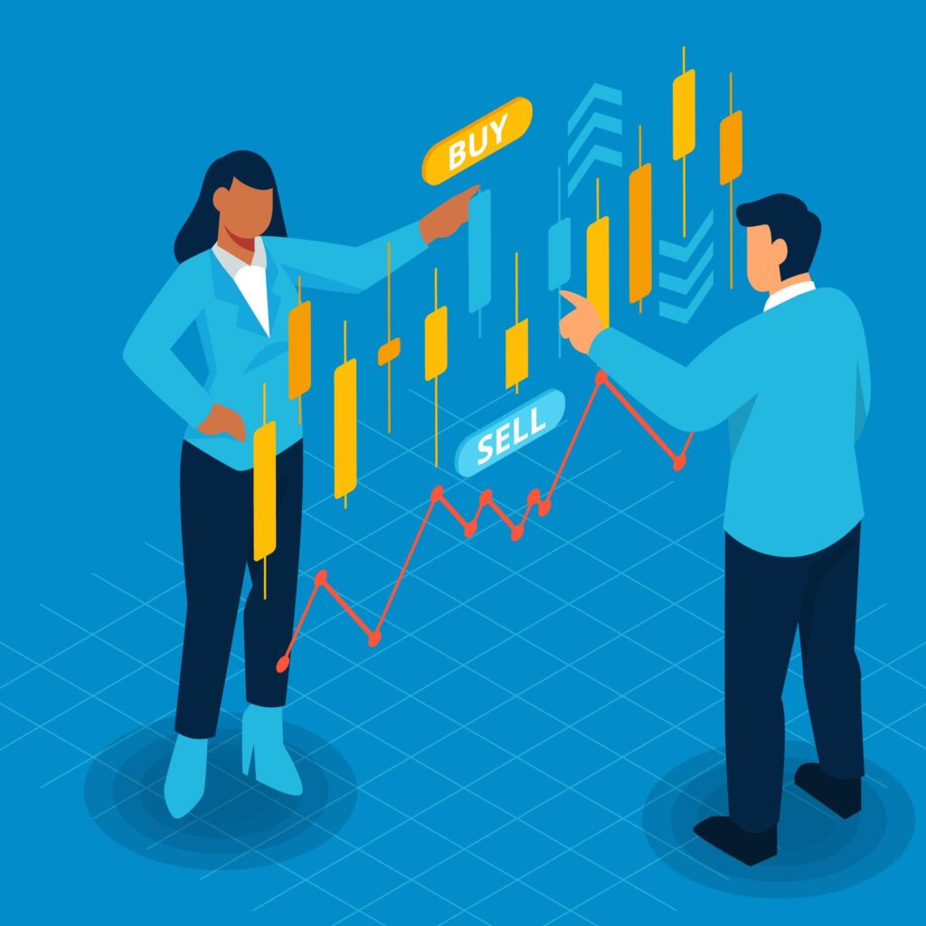 Investment vs Trading which is more Profitable