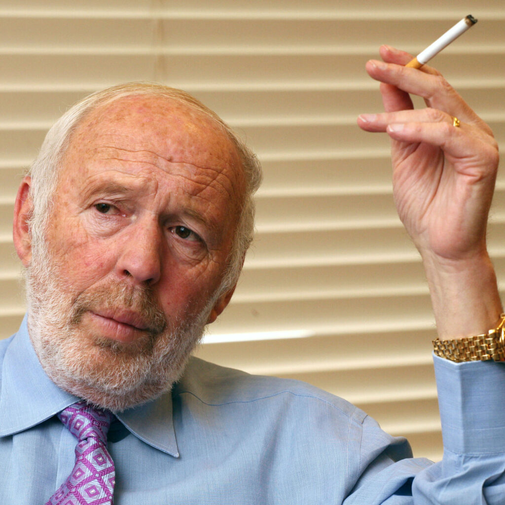jim simons