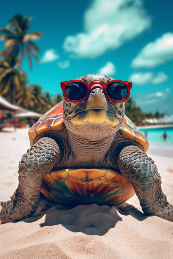 turtle trader